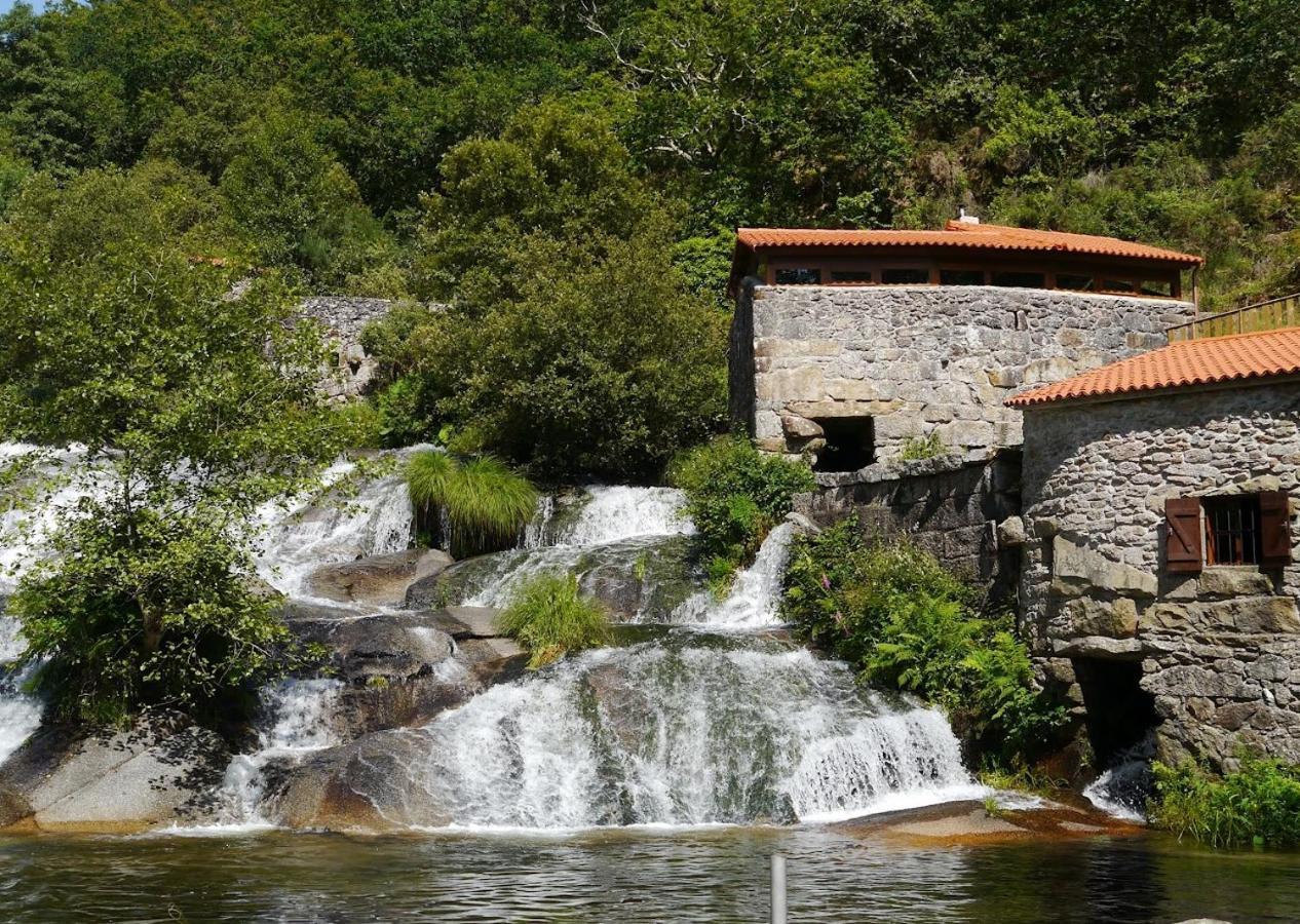 Apartment Barosa Barro (Pontevedra)