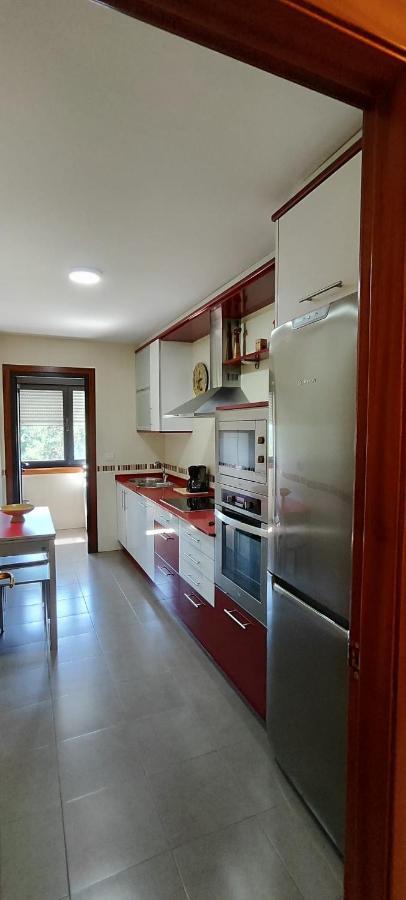 Barosa Apartment *