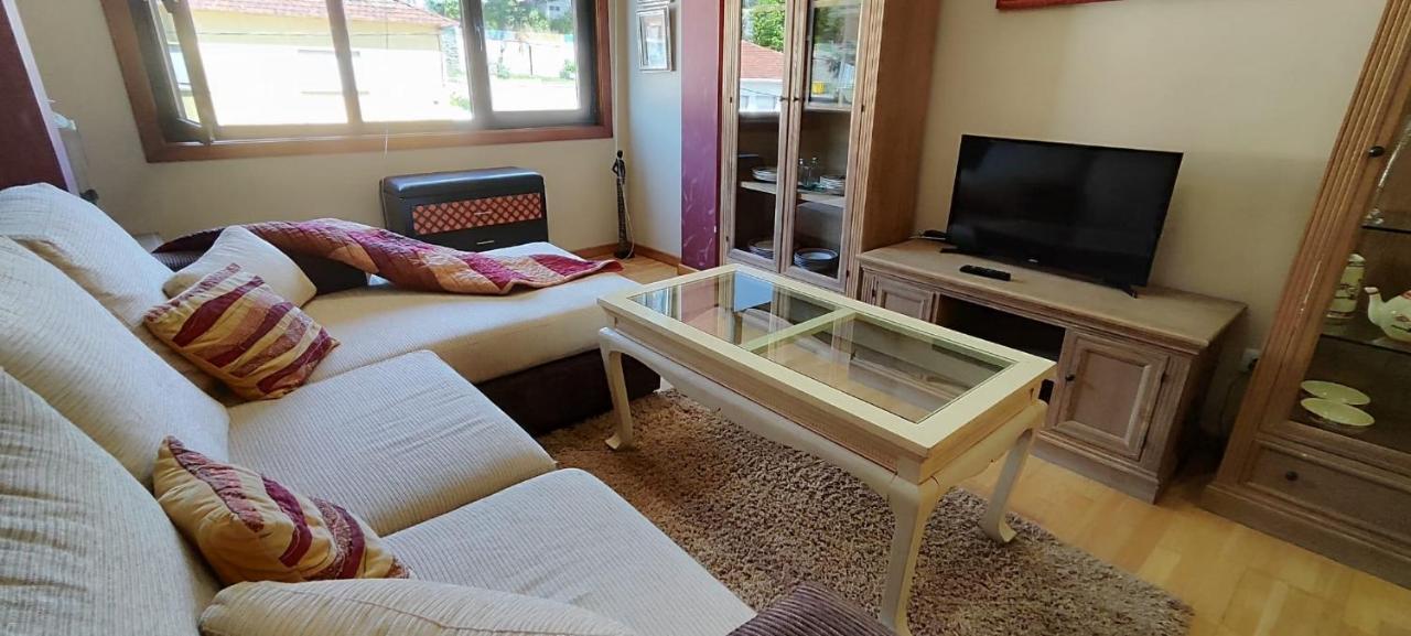 Barosa Apartment Barro (Pontevedra)
