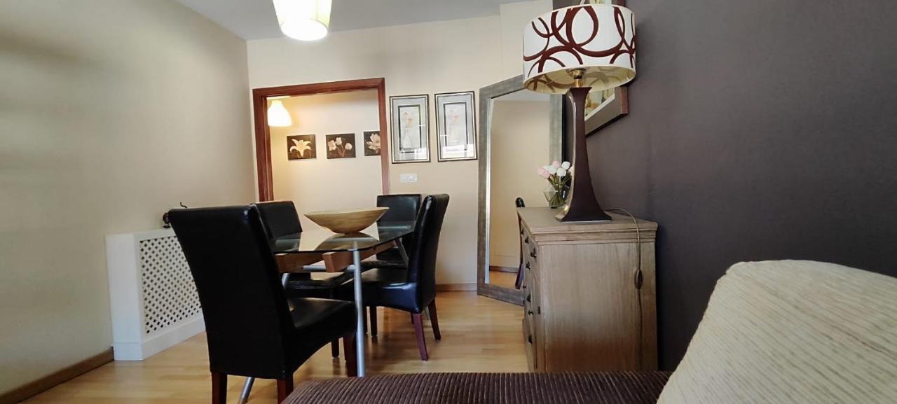 Apartment Barosa