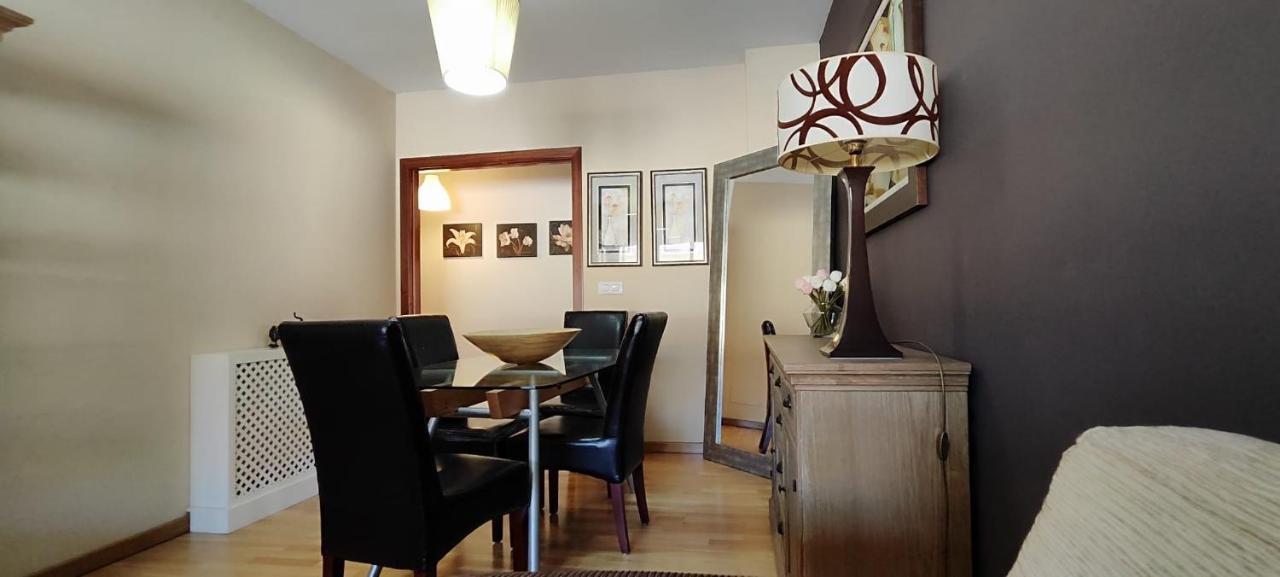 Apartment Barosa Barro (Pontevedra)