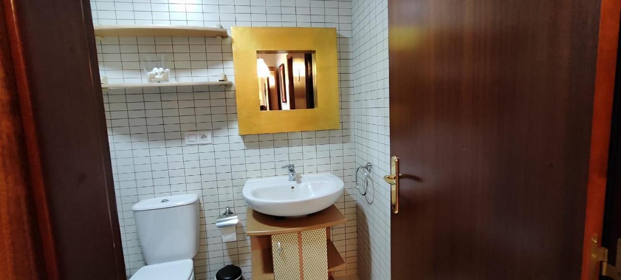 Barosa Apartment Barro (Pontevedra)