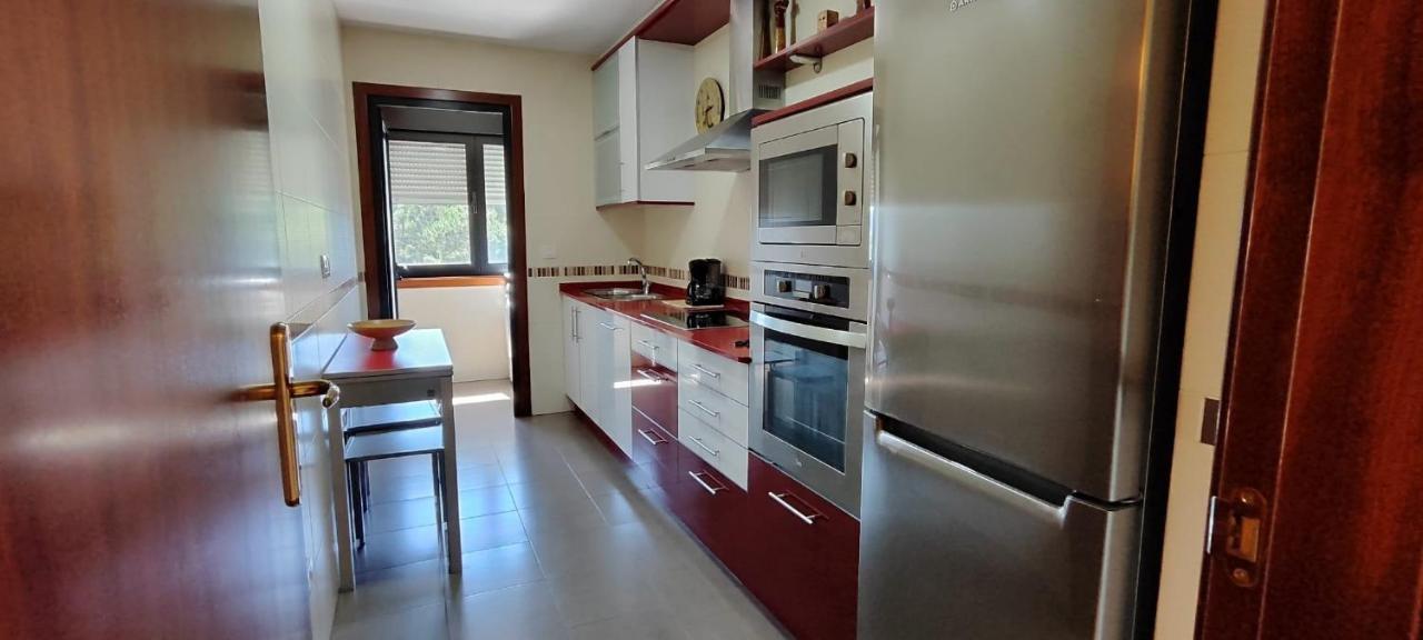 Apartment Barosa *
