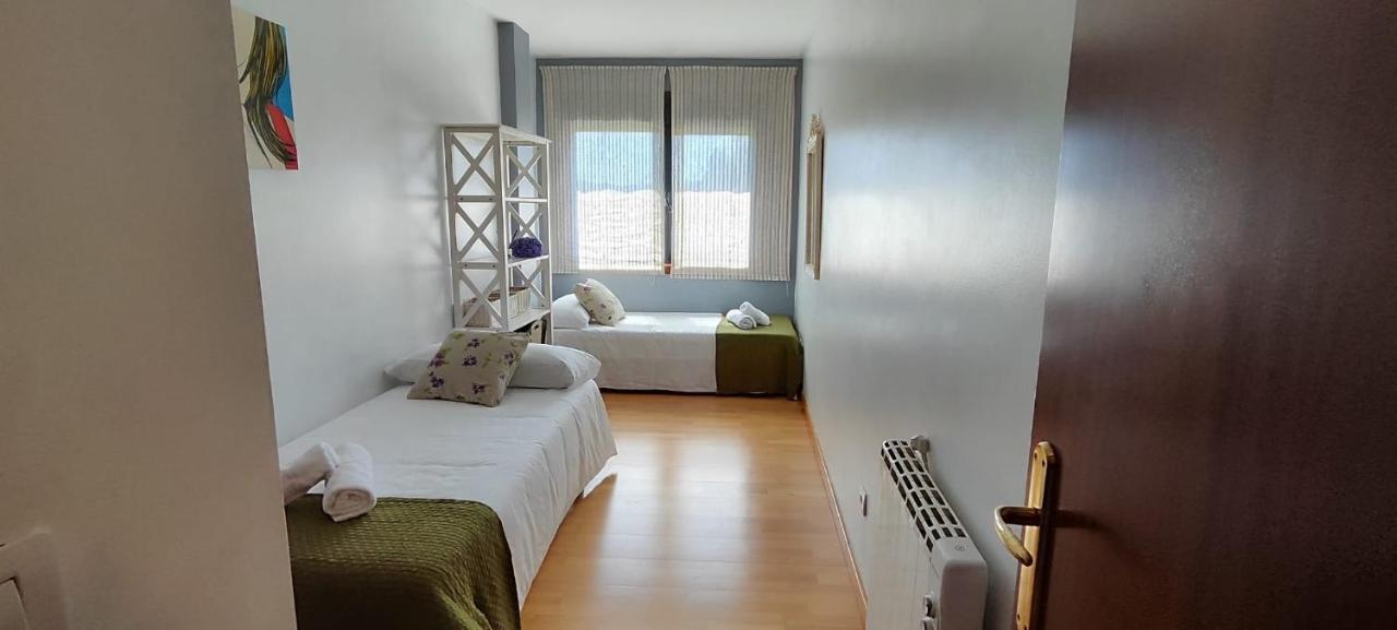 Barosa Apartment Barro (Pontevedra)