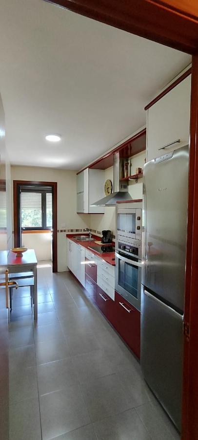 Apartment Barosa Barro (Pontevedra)