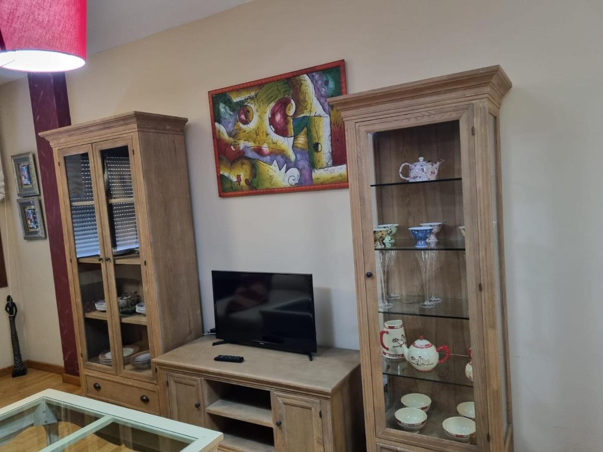 Barosa Apartment Barro (Pontevedra)