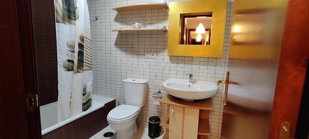 Barosa Apartment Barro (Pontevedra)