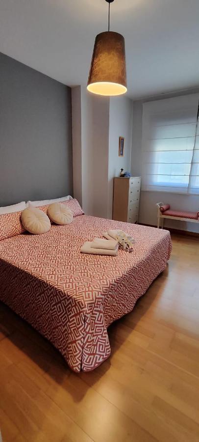 Apartment Barosa *