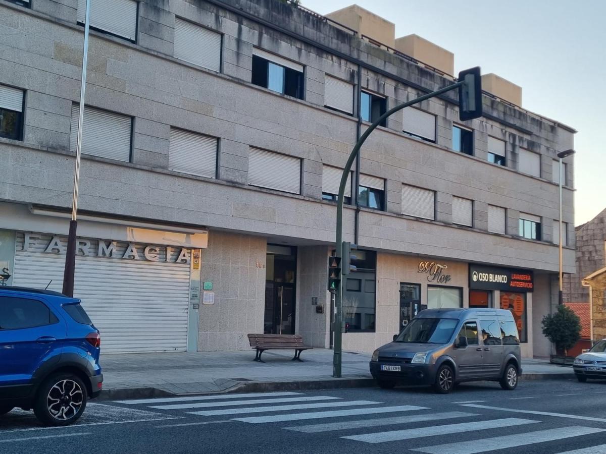 Apartment Barosa